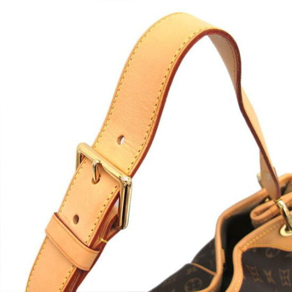 Louis Vuitton Monogram Galliera GM - Picture 5 of 9